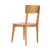 Picture of Avondale Teak Wood Modern Style Dining Chair