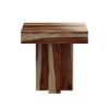 Picture of Dallas Ranch Rustic Solid Wood 5 Piece Living Room Set