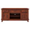 Picture of Sierra Nevada Rustic Solid Wood TV Media Console