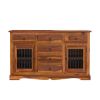 Picture of Philadelphia Classic Transitional Solid Wood Buffet Cabinet