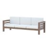 Picture of Mandurah 4 Piece Outdoor Sofa Set