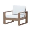 Picture of Narrogin Outdoor Teak Sofa Set