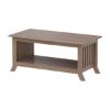 Picture of Loxton Teak Outdoor Coffee Table