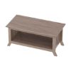 Picture of Loxton Teak Outdoor Coffee Table