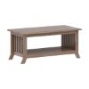Picture of Loxton Teak Outdoor Coffee Table