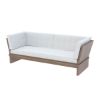 Picture of Geelong Teak Outdoor Sofa Set