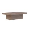 Picture of Geelong Teak Outdoor Coffee Table