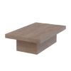 Picture of Geelong Teak Outdoor Coffee Table