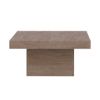 Picture of Geelong Teak Outdoor Coffee Table