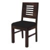 Picture of Algona Round Rustic Solid Wood Dining Table Set