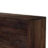 Picture of San Gabriel Rustic Solid Wood 6 Drawer Bedroom Dresser
