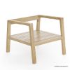 Picture of Savannah Teak Outdoor Sofa Set