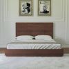 Picture of Madsen Platform Bed Frame Queen