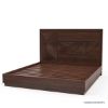 Picture of Madsen Platform Bed Frame Queen