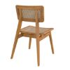 Picture of Bonavista Teak Wood Rattan Dining Chair