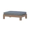 Picture of Santorini Teak Outdoor Coffee Table