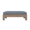 Picture of Santorini Teak Outdoor Coffee Table