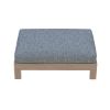 Picture of Santorini Teak Outdoor Coffee Table