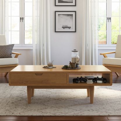 Picture of Palermo Rectangle Coffee Table
