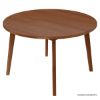 Picture of Ambrose Mid century Modern Dining Room Set
