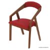 Picture of Ambrose Mid century Modern Dining Room Set