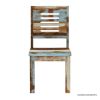 Picture of Wilmington Reclaimed Wood Dining Chair
