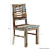 Picture of Wilmington Reclaimed Wood Dining Chair