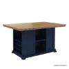 Picture of Ono Modern Counter Height Bar Table With Storage