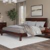 Picture of Dawlish Queen Bed Frame