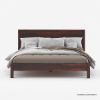 Picture of Dawlish Queen Bed Frame
