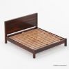 Picture of Dawlish Queen Bed Frame