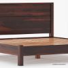 Picture of Dawlish Queen Bed Frame
