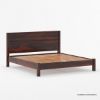 Picture of Dawlish Queen Bed Frame