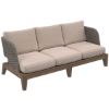 Picture of Valence 5 Piece Outdoor Sofa Set 