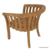 Picture of Picklescott Teak Outdoor Dining Chair w/ Cushion