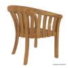 Picture of Picklescott Teak Outdoor Dining Chair w/ Cushion