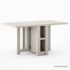 Picture of Lazio Collapsible Outdoor Dining Table