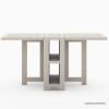 Picture of Lazio Collapsible Outdoor Dining Table