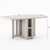 Picture of Lazio Collapsible Outdoor Dining Table