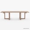 Picture of Lynton 9 Piece Outdoor Teak Dining Set