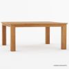 Picture of Margate Square Teak Outdoor Dining Table