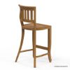 Picture of Burano Outdoor Bar Stool (Set of 2)