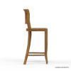 Picture of Burano Outdoor Bar Stool (Set of 2)