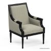 Picture of Durbuy Modern Living Room Accent Chairs with Armrest Set of 2