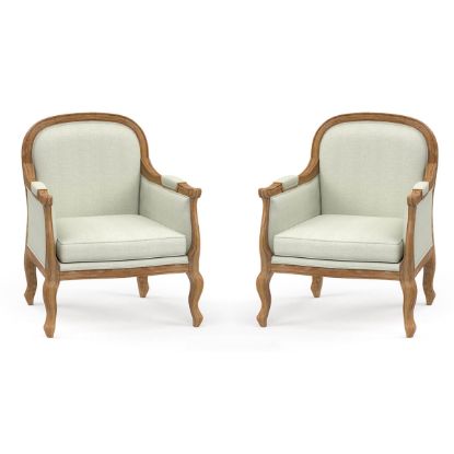 Madera Arm Chair - Design Form Furnishings