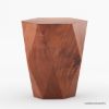 Picture of Riccarton Modern Diamond End Table Set of 2