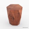 Picture of Riccarton Modern Diamond End Table Set of 2
