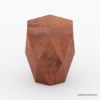 Picture of Riccarton Modern Diamond End Table Set of 2