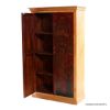 Picture of Royal Solid Wood Hand-Painted 4 Tier Armoire