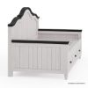 Picture of Girona Farmhouse Twin Daybed with Storage Drawers